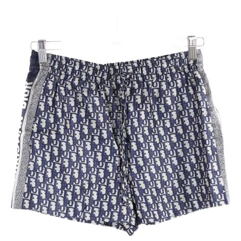 dior silk short set|dior shorts for women.